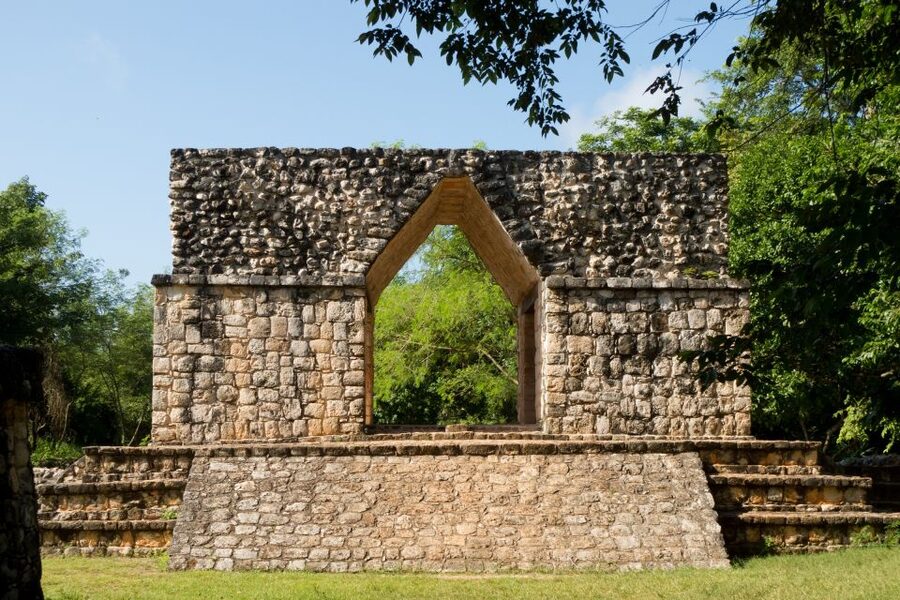 From Riviera Maya: Ek Balam & Cenote Tour w/ Lunch & Pickup - Is the $77 price good value?