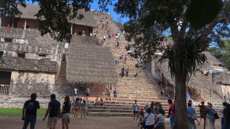 From Riviera Maya: Ek Balam & Cenote Tour w/ Lunch & Pickup - What to bring and how to prepare