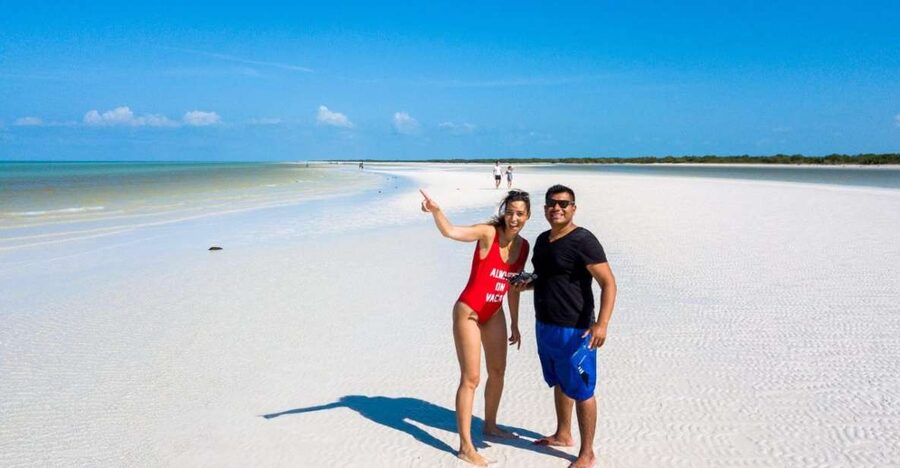 From Riviera Maya: Holbox Full-Day Tour with Lunch - Key points to know before booking
