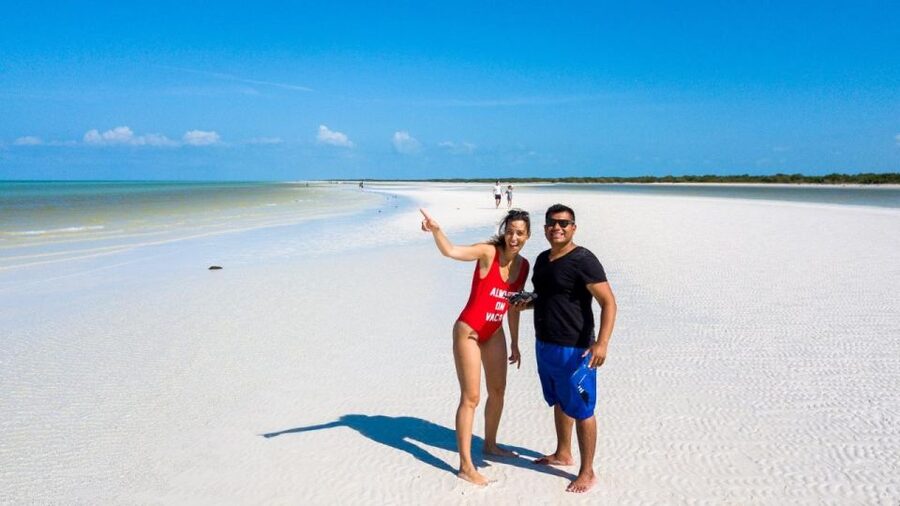 From Riviera Maya: Holbox Full-Day Tour with Lunch - Who should book this Holbox day trip?