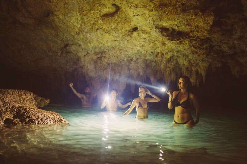 From Riviera Maya: Snorkeling & Private Cenote Half-Day Tour - Why this half-day tour works so well