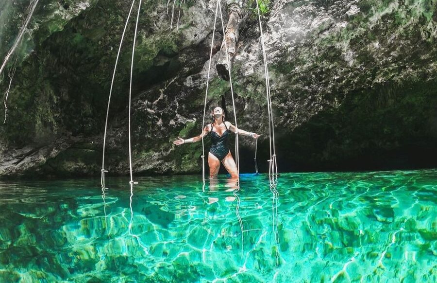 From Riviera Maya: Tulum, Cenote, & Akumal Turtle Swim Trip - Who will enjoy this tour most
