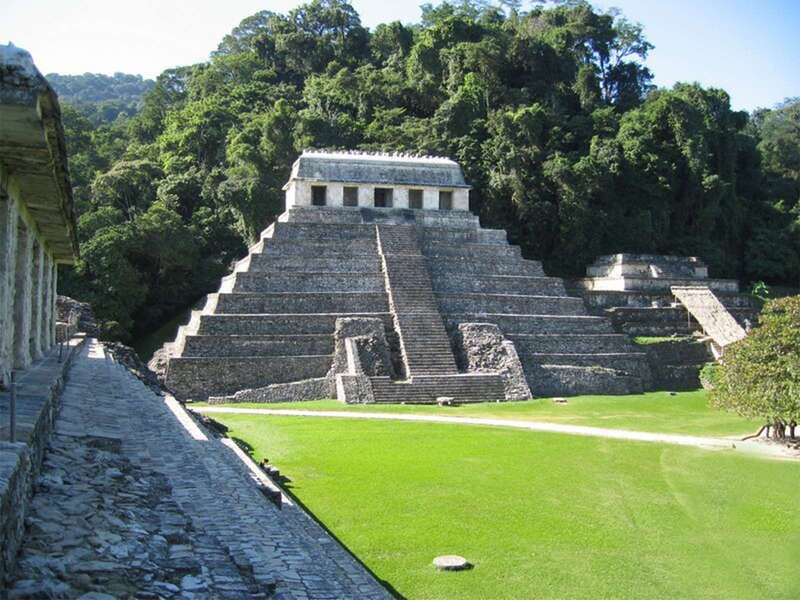 From San Cristóbal: Agua Azul and Palenque Day Trip - Why this 19-hour route is both useful and exhausting