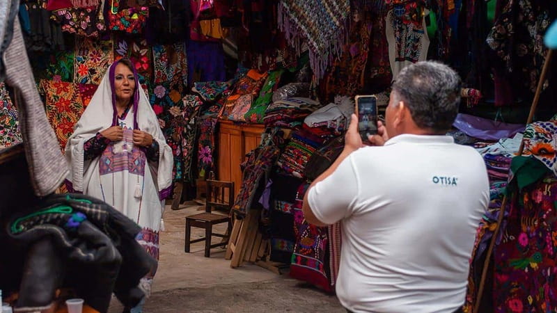 From San Cristóbal: Chamula and Zinacantán Guided Tour - Food, pox, coffee, and the small details