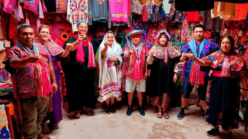 From San Cristóbal: Chamula and Zinacantán Guided Tour - Practical ways to make the day better