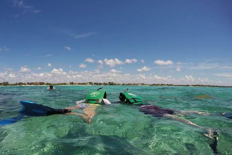 From Tulum: Sian Kaan Boat Trip Adventure with Lunch - Lunch and free time in Punta Allen