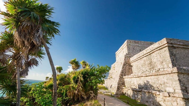 From Tulum: Tulum Ruins and 2 Cenotes Tour - Why this pairing works so well