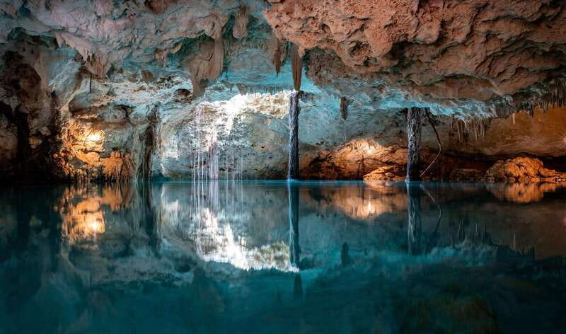 From Tulum: Tulum Ruins and 2 Cenotes Tour - What is included, and what is optional