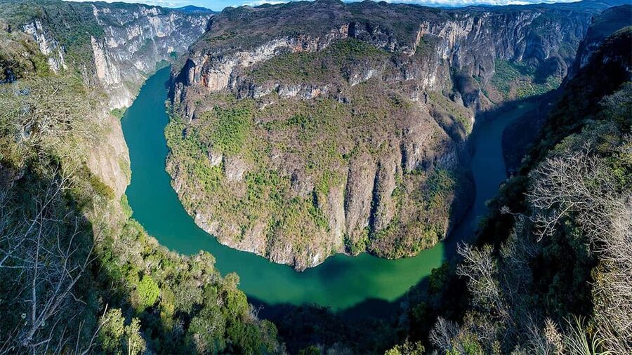 From Tuxtla Sumidero Canyon, Viewpoint & San Cristobal Tour - What the $59 price really covers