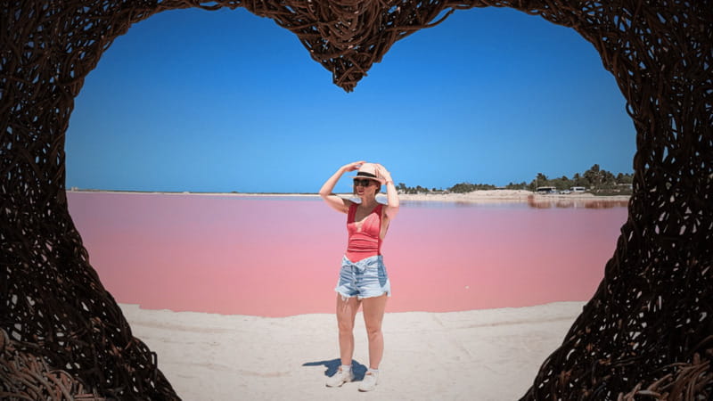 FROM VALLADOLID RIO LAGARTOS + LAS COLORADAS + CENOTE (COLECTIVO TOURISTIC) - What to bring and what to skip