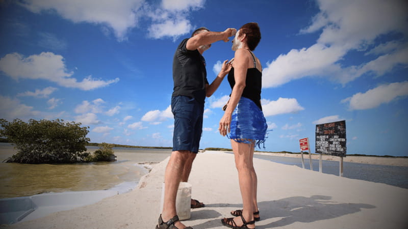 FROM VALLADOLID RIO LAGARTOS + LAS COLORADAS + CENOTE (COLECTIVO TOURISTIC) - Should you book this Valladolid excursion?