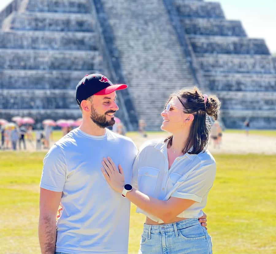 From Valladolid: Tour to Chichen Itza & 2 Cenotes - What makes this day worth your time