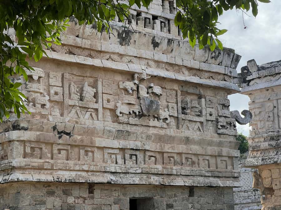 From Valladolid: Tour to Chichen Itza & 2 Cenotes - Xcajum Cenote: an easy swim with lunch included