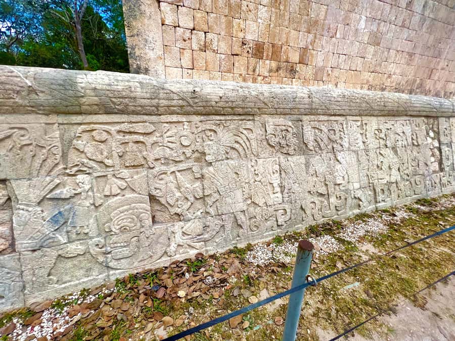 From Valladolid: Tour to Chichen Itza & 2 Cenotes - Uayma Ha: the quietest stop of the afternoon