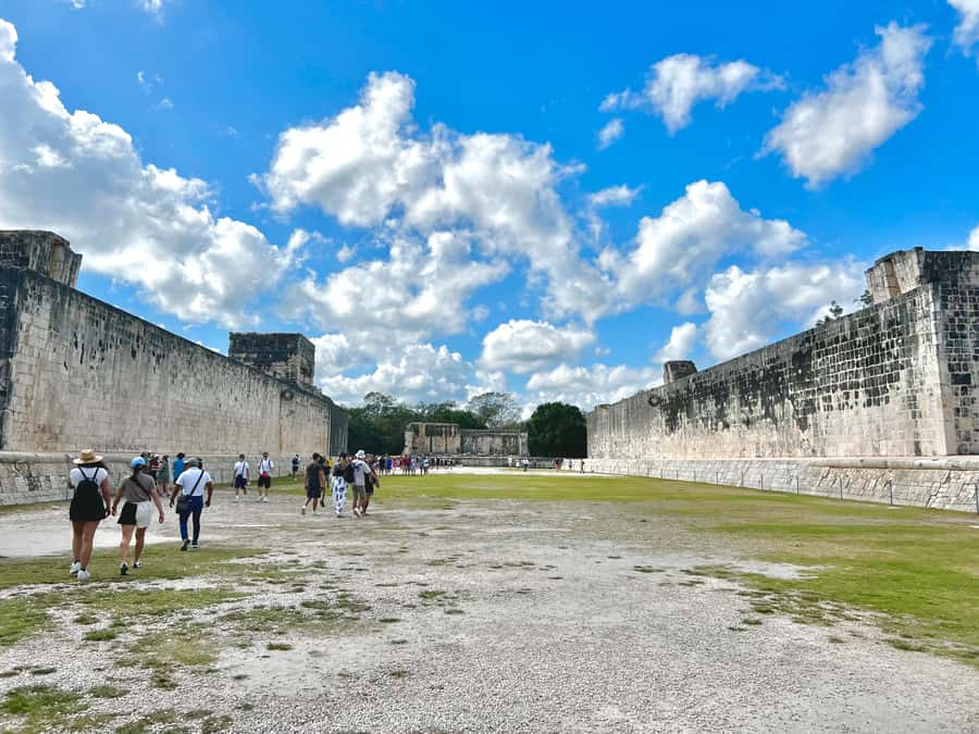 From Valladolid: Tour to Chichen Itza & 2 Cenotes - Should you book it?