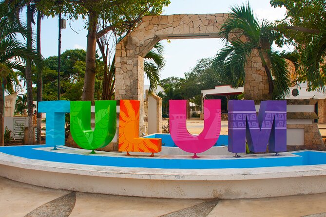Full-Day Chichen Itza, Coba, cenote Ik Kil and Tulum Private Tour - Coba: rainforest, pedicabs, and a different kind of Maya city