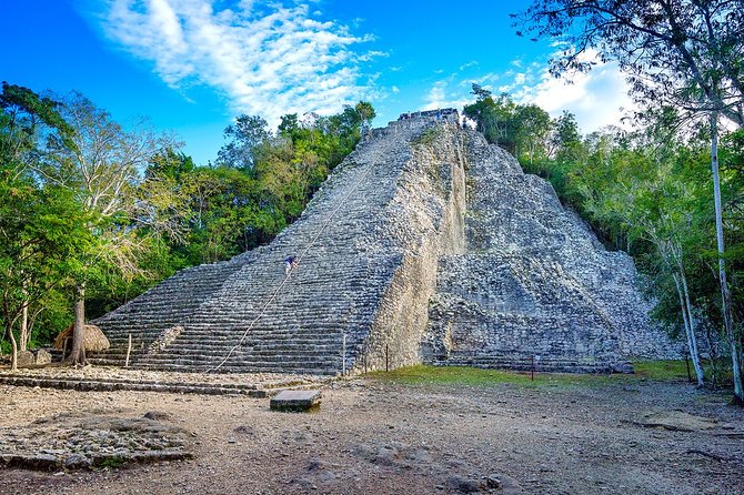 Full-Day Chichen Itza, Coba, cenote Ik Kil and Tulum Private Tour - Chichen Itza: the grand finale