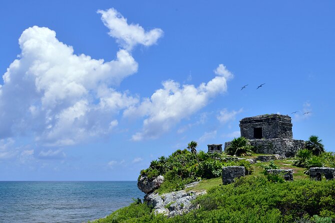 Full Day Guided Tour of Tulum and Coba, 4 places in 1 Day - Transport, timing, and the real length of the day