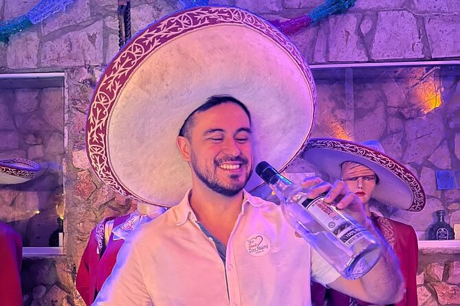 Full Day in Tequila with Tasting and party in Cantaritos - Columpio Extremo: a 90-minute view stop
