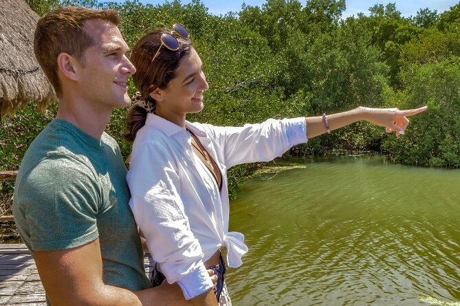 Full-Day Isla Contoy Sailing Nature Experience in Mujeres - Why this sailing day works well from Cancun