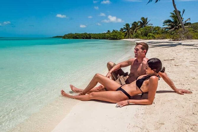 Full-Day Isla Contoy Sailing Nature Experience in Mujeres - Starting at Punta Sam at 10 a.m.
