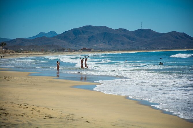 Full-Day La Paz Private Tour from Los Cabos - La Paz in one hour: what you can realistically expect