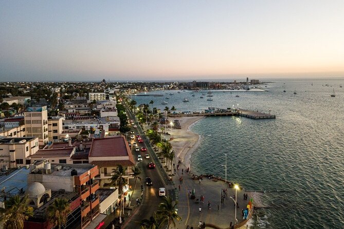 Full-Day La Paz Private Tour from Los Cabos - Is $720 a fair price for up to six people?