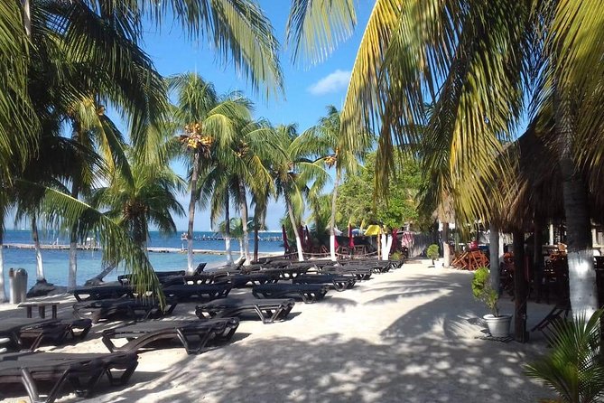 Full-Day Luxurious Catamaran Adventure - Cancún to Isla Mujeres - What the $62 price really buys