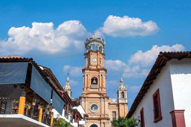 Full-Day Puerto Vallarta City Highlights Tour - What This $29 Puerto Vallarta Tour Really Offers