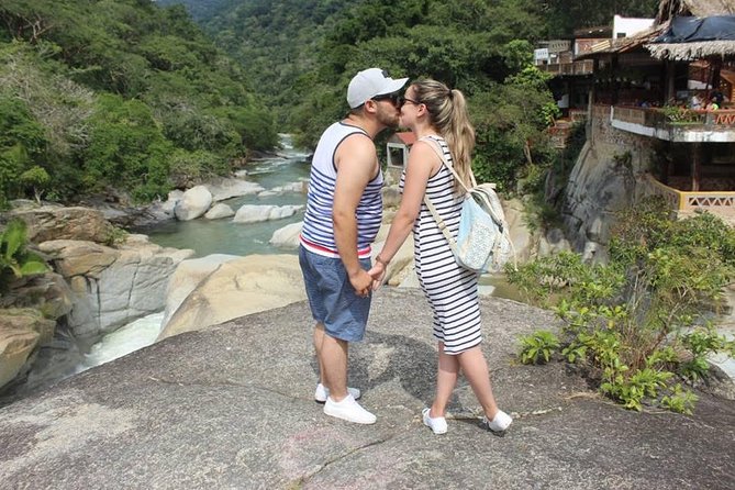 Full-Day Puerto Vallarta City Highlights Tour - Van Comfort, Heat, and Group Size