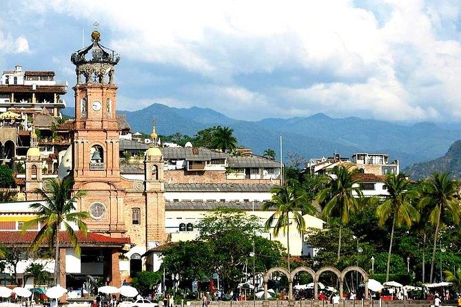Full-Day Puerto Vallarta City Highlights Tour - Why Cruise Passengers Should Think Twice