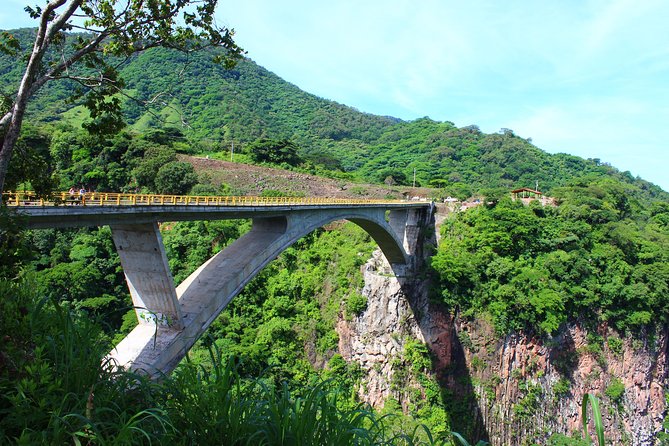 Full-Day San Sebastian del Oeste Tour from Puerto Vallarta - Key Points to Know Before You Go