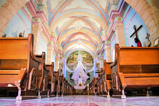 Full-Day San Sebastian del Oeste Tour from Puerto Vallarta - Arriving in San Sebastian del Oeste