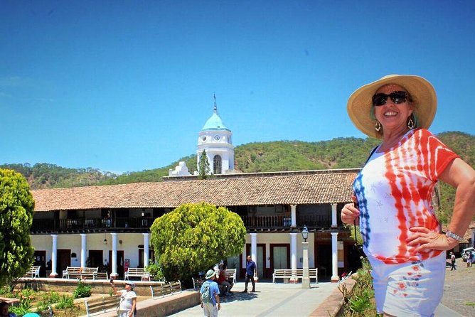 Full-Day San Sebastian del Oeste Tour from Puerto Vallarta - The Buffet Lunch Is Worth Building the Day Around