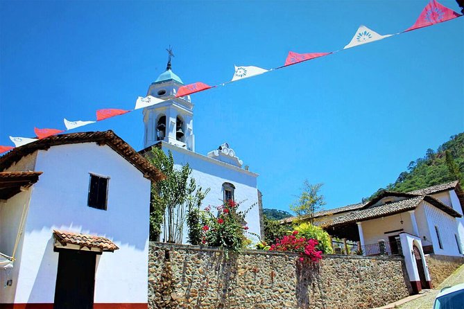 Full-Day San Sebastian del Oeste Tour from Puerto Vallarta - Guides Can Make or Break the Day