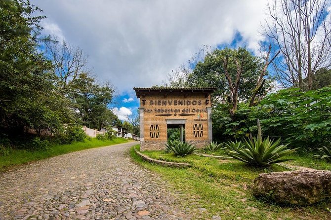 Full-Day San Sebastian del Oeste Tour from Puerto Vallarta - Timing, Comfort, and Practical Advice