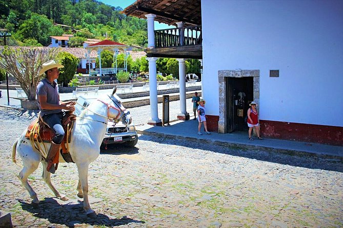 Full-Day San Sebastian del Oeste Tour from Puerto Vallarta - Who Will Enjoy This Mountain Town Tour?
