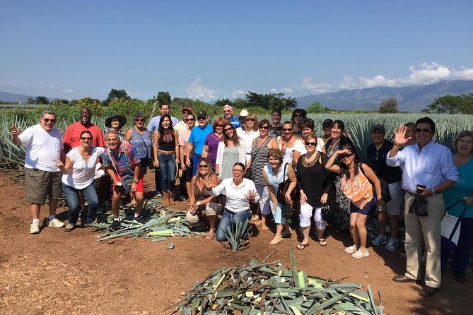 Full-Day Tequila Tour from Guadalajara - Who Will Enjoy This Tour Most?
