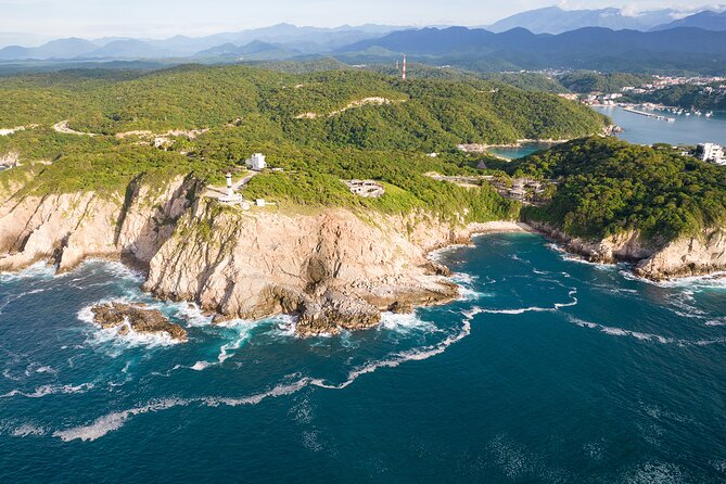 Full Day Tour of the Bays of Huatulco - Understanding the real cost of a $40 outing