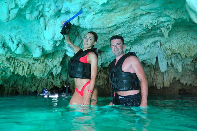 Full-Day Tour of Tulum Ruins and Cenotes with Lunch - Why this Cancun day trip works