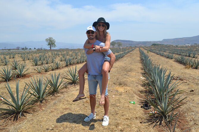 Full Day Tour to Tequila and Amatitán with Fun and Culture - What the $47.10 price really covers
