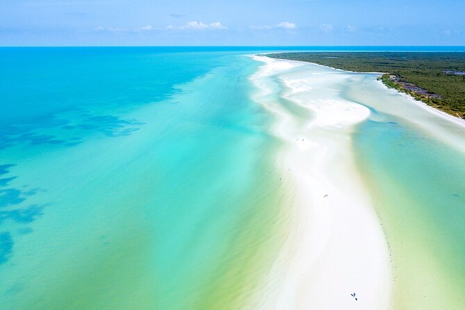 Full Day Tour to the Best of Holbox - Why Holbox makes a worthwhile day trip from Cancun