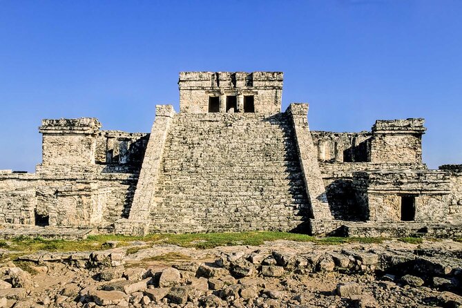 Full Day Tour to Tulum, Cenote Mariposa and Playa del Carmen Eco - Why this Cancun day trip works