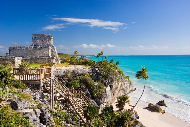 Full Day Tour to Tulum, Cenote Mariposa and Playa del Carmen Eco - Who should book this excursion?