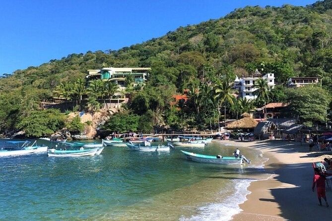 Full-Day Trail to 6 hidden Beaches, Colomitos & Snorkel - Key points to know before you go