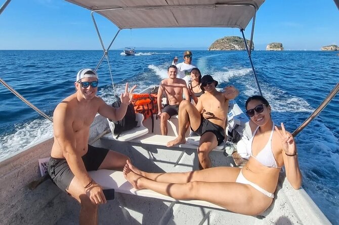 Full-Day Trail to 6 hidden Beaches, Colomitos & Snorkel - Smaller coves and quiet swimming breaks