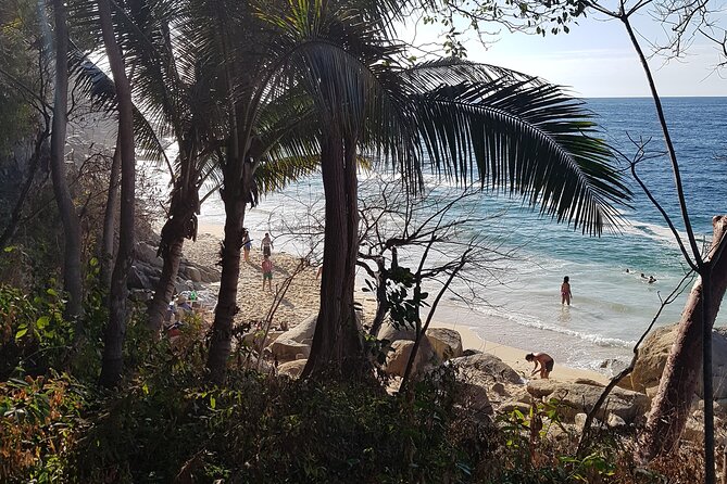 Full-Day Trail to 6 hidden Beaches, Colomitos & Snorkel - What $38 really gets you