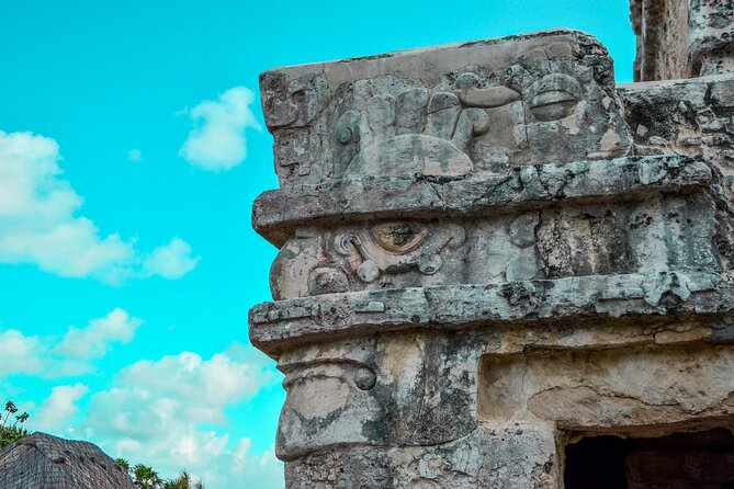 Full Day Tulum Ruins Tour Cenote and Swimming with Sea Turtles - Guides make the long day work