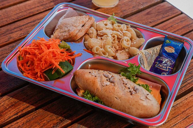 Full Experience Isla Mujeres: Food aboard + Premium drinks + Snorkel + Free time - Lunch, drinks, and the price question