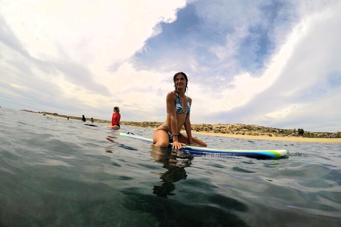 Fun Surf Lessons & Tacos - Key points before you book
